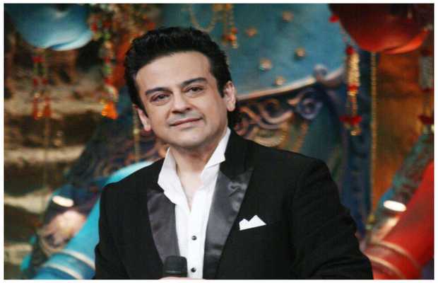 Adnan Sami slams Indian music industry for being unwelcoming to outsiders
