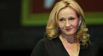 JK Rowling Shares She’s A Survivor of Domestic Abuse and Sexual Assault