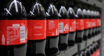 Coca-Cola suspends social media advertising globally