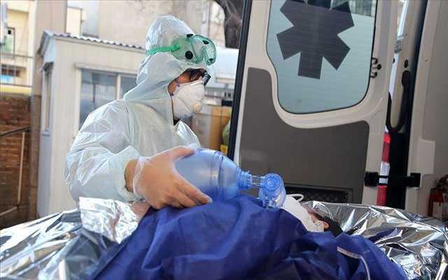 Coronavirus: 44 people died during the last 24 hours in Karachi