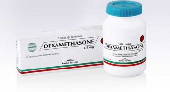 WHO declares dexamethasone as ‘lifesaver’ for critically ill patients of COVID-19