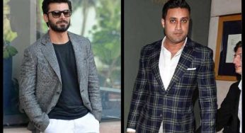 Zulfi Bukhari and Fawad Khan are Among South Asia’s Best Dressed Men