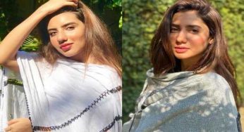 Mahira Khan Has a Doppelganger and Instagram is Losing Over It