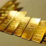 Gold price jumps to Rs104,400 per tola in Pakistan