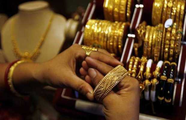 gold rate in pakistan