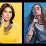 Ushna Shah Irks Hadiqa Kiani and Fans for Calling Pakistani Female Singers Mediocre