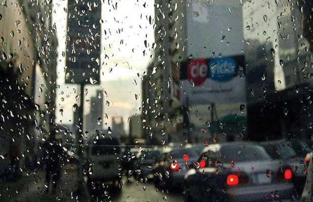 Light Rain Forecast for Karachi