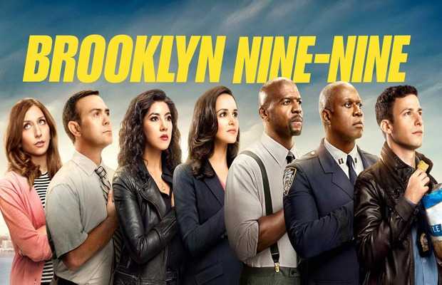 Brooklyn Nine-Nine Discards Old Episodes After Black Lives Matter Movement