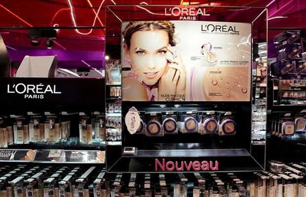 L’Oreal to remove words like ‘whitening’ from its products