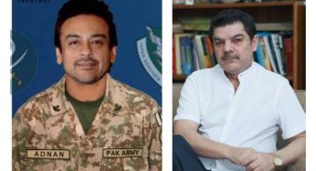 Mubasher Lucman takes a dig at Adnan Sami and netizens cant let go of it!