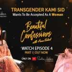Beautiful Confessions Episode 4 with Asma Nabeel will melt your heart!