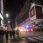 NYC Imposes Curfew in Response to Protests over Floyd’s Death