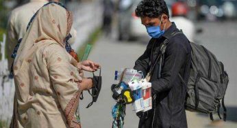Pakistan Ranks Amongst Weakest Countries to Curtail Coronavirus Pandemic