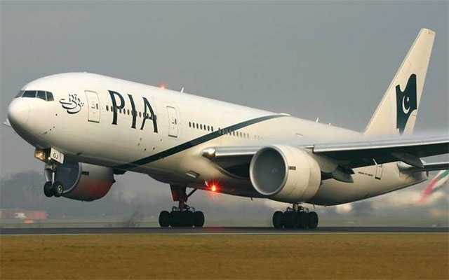 141 pilots grounded for using ‘dubious licenses’, PIA