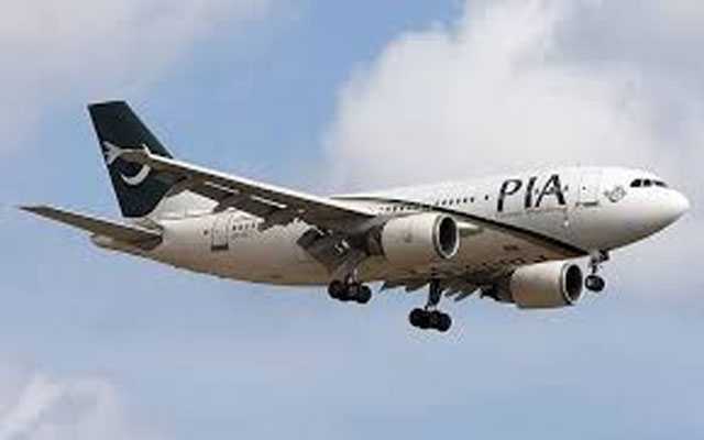 International flight operations to resume in Pakistan on June 20