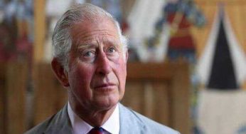 Prince Charles: Still Suffering from Coronavirus Side Effects