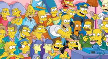 Animated Series ‘The Simpsons’ won’t use white actors’ voice for its non-white characters