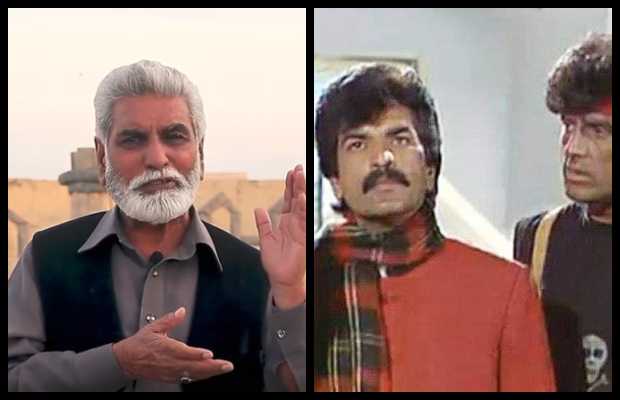Guest House famed actor Tariq Malik passes away in Rawalpindi