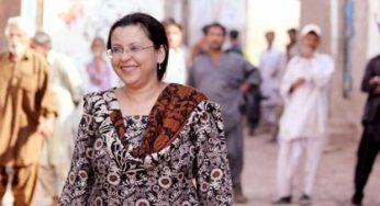 Dr. Anita Zaidi Appointed as President Gender Equality at Bill & Melinda Gates Foundation