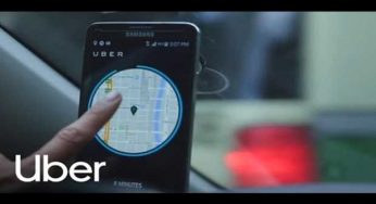 Uber rolls out enhanced safety measures amid Covid-19 outbreak
