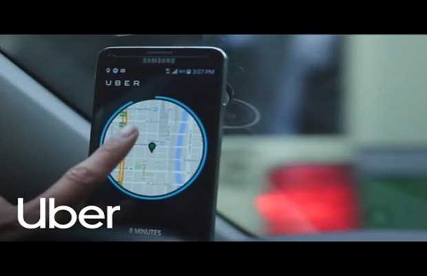 uber enhanced safety measures