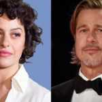 Brad Pitt's Friend and Actress Alia Shawkat Apologizes for Racial Slur