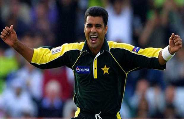 Waqar Younis Reigned Supreme