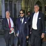 Johnny Depp’s libel trial against The Sun to begin in London