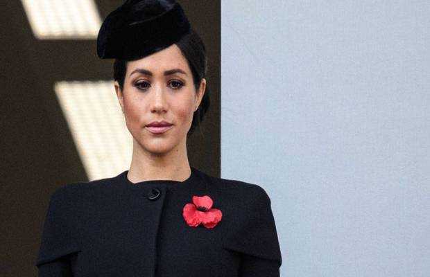 Meghan Markle Loses First Round of Defamation Lawsuit, Will Pay £67,888 as Damages