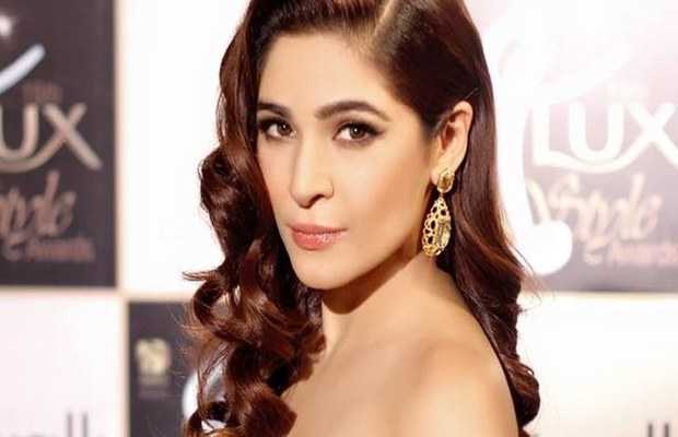 Ayesha Omar is Proud of Students Who Came Forward with Their Harassment Stories