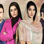 Sabaat Episode 16 Review: Anaya and Hassan start their new life journey without any support