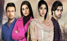 Meher Posh Episode 10 Review Mehru Is Getting Strong And Self