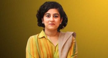 Tania Aidrus resigns as PM’s aide on Digital Pakistan