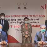 Bank Alfalah and NIFT launch their strategic collaboration on NIFT ePay