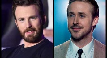 Russo Bros. to direct Netflix’s ‘The Gray Man’ starring Chris Evans, Ryan Gosling