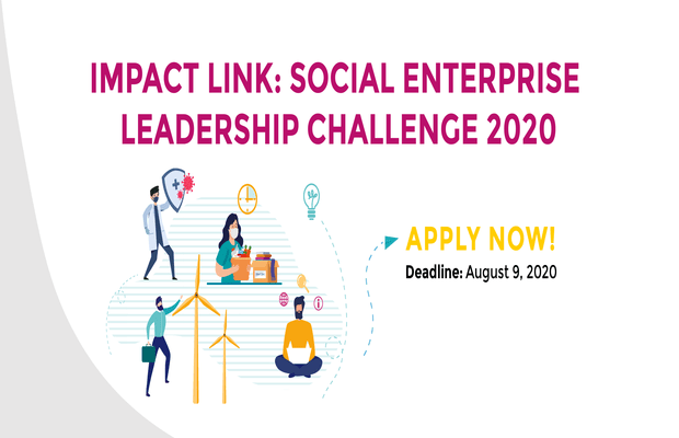 Social Enterprise Prize Challenge 2020