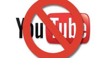 Pakistani Showbiz Celebs Call Out Authorities For Banning YouTube