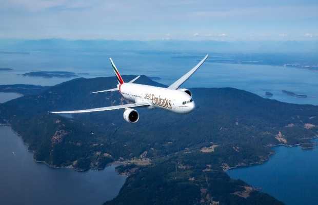 Emirates delivers on customer promise, offers travel confidence
