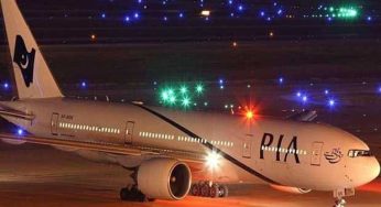 US bans PIA flights over security concerns