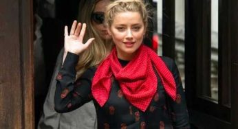 Amber Heard’s Former PA Gives Shocking Testimony in Support of Johnny Depp