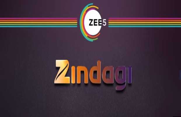 ZEE5. Zindagi’s shows