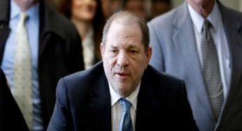 Judge Rejects Harvey Weinstein’s $18.9 Million Settlement Offer