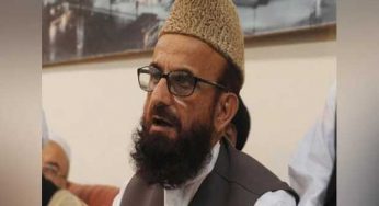 Sacrificial animal markets to be set up far from residential areas, Mufti Muneeb