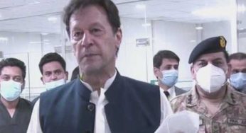 PM Imran Khan appeals nation to celebrate Eid ul Azha with simplicity