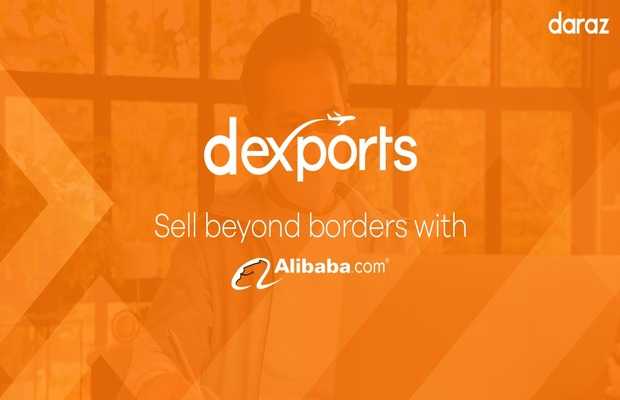 global trade through Alibaba.com