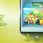 Dawlance launches New Refrigerators with Vitamin Fresh Technology For fruits and vegetables