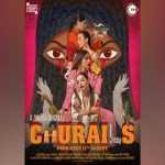 Asim Abbasi’s Brand New Show ‘Churails’ set to Release on ZEE5 Global