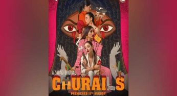 Asim Abbasi’s Brand New Show ‘Churails’ set to Release on ZEE5 Global