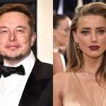 Elon Musk visited Amber Heard when Johnny Depp was not at home, concierge tells court