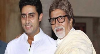 Abhishek and Amitabh Bachchan Clinically Stable, Say Hospital Sources